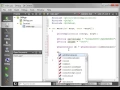 C Qt 51 - Intro to Databases with Qt