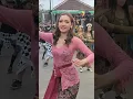 Download Lagu Dj rindu aku rindu kamu,, kebaya pink #remix #music #dancevideo