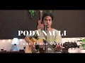 Download Lagu PODA NAULI COVER BY IWAN FHENO X COVERPEDIA