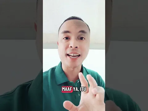 Ilmu ini harus disebarluaskan! RELATE?