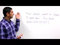 Guide for parents to help with challenging math problems - Dr Raj Shah