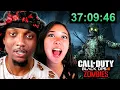 WE BEAT AGENT CINNAS RECORD IN ZOMBIES