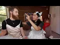 Opening UNDELIVERED Packages With My Wife mariaagloriaa