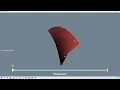 VTK Python Example - QuadraticTetraDemo