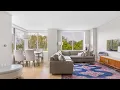 TOURING an EXCEPTIONAL MODERN CONDO in Battery Park 212 Warren St 3C SERHANT Tour