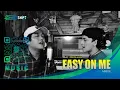 Download Lagu ADELE - EASY ON ME ( COVER ) FT MATT FADLI