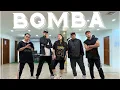 Download Lagu BOMBA / DADDY YANKEE / REGGAETON / ZUMBA / E FORCE