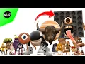 Download Lagu Semua Brainrot Baru di Garry's Mod ada Sound Horeg!