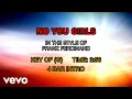 Lagu Franz Ferdinand - No You Girls (Karaoke)