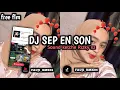 DJ SEP EN SON SOUND KECE RIZKY SZ VIRAL TIKTOK