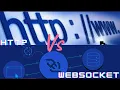 WebSockets better than http Http vs Web Sockets Techno Zamana
