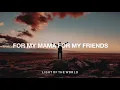 Thank You Lord feat. Thomas Rhett, Florida Georgia Line - Chris Tomlin (Lyrics)