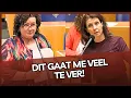 Download Lagu Martin Bosma is TIERENDE Ouwehand spuugzat en GRIJPT IN! 