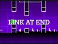 NEW UNBLOCKED GEOMETRY DASH WEBSITE