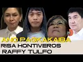 Download Lagu Raffy tulfo   ANO PINAG PINAG KA IBA Kay RISA HONTIVEROS