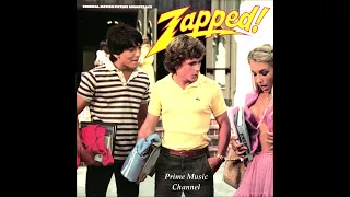 DAVID POMERANZ Got To Believe In Magic 1982 