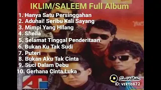iklim