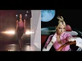Physical All Night (Mashup) - Demi Lovato & Dua Lipa