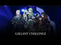 Download Lagu Gallant Challenge - Mashup (Original x Remix) - (Genshin Impact)