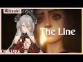 Download Lagu 【One take cover】The Line(From Arcane Season2)｜玥Itsuki