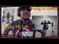 Download Lagu IM HOOKED!!!!! Falling In Reverse - Losing My Life REACTION