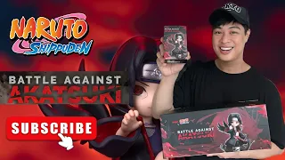 NARUTO SHIPPUDEN BATTLE AGAINST AKATSUKI FULL SERIES from POPMARTOFFICIAL