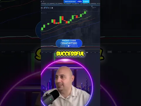 "2SHORTS91" 3-min expiry on 1-min candles gave me a 3 for 3 streak vs AI