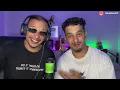 Didine Canon 16 - Morina (Reaction) 🇲🇦🇩🇿 The Poet Didine 🔥