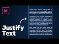 How to Make Text Span Columns in InDesign