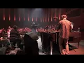 Lee Scratch Perry & Subatomic Sound System: 'Zion's Blood' live | Loop