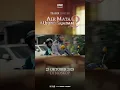 Download Lagu Official Teaser Air Mata di Ujung Sajadah 2 akhirnya hadir!