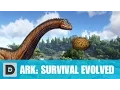 KIBBLE BRONTO - ARK Survival Evolved