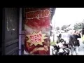 Warung Seblak Mantap