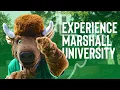 Marshall University Experience