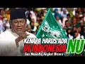 KENAPA HARUS ADA NU DI INDONESIA GUS MUWAFIQ TERBARU 2025 FULL DAGING!! GEGER DI PBNU