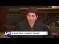 Women fill seats claiming all 10 common pleas judge seats in Summit County