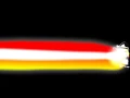 Touhou Test Animation - Master Spark