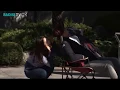 The Heirs drama on location funny moments with Park Shin Hye Lee min ho