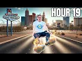 I Walked the Las Vegas Strip for 24 HOURS STRAIGHT