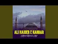 Download Lagu Ali Haider e Karrar