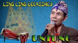Download LING LING KEKASIHKU // MAS UNTUNG//CAS MP3