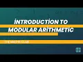 What Is Modular Arithmetic The Maths Club WAEC NECO JAMB