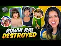 Download Lagu Rowhi Rai Got Exposed Again 🤣🔥 | Saloniyaapa