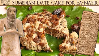 History's Worst Copper Merchant & His 4000 Year Old Cake