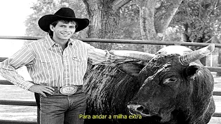 Billy Dean Once In A While Tributo Lane Frost  Billy Dean Once In A While Tributo Lane Frost
