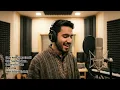 Viral Urdu Song | Syed Asim Munir , Teri Jurrat Ko Salam | Nara-e-Haq | Jamhoor Records
