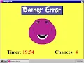 Download Lagu Barney Error - Before The Finale but there's no filter at all