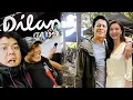 Lagu Pidi Baiq Pantau Ariel NOAH \u0026 Raline Shah Syuting Film Dillan ITB 1997