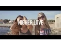 Download Lagu Alessandro Taccini feat. Pierre Soyer - Higher Love