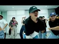 Wobble - V.I.C. I BASIC HIPHOP (Beginner) #XOULFLOW